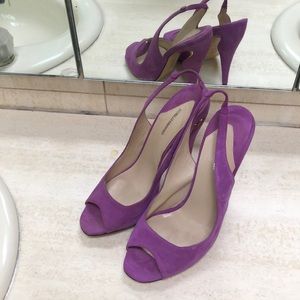 ✨Nicholas Kirkwood Sandals✨